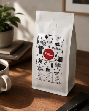 Café de Especialidad