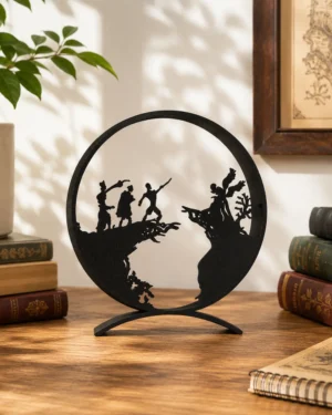 Las Reliquias de la Muerte - Harry Potter
